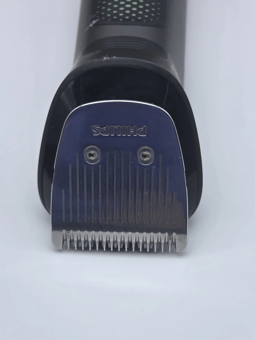 Philips Norelco All-in-One Trimmer Grooming Kit